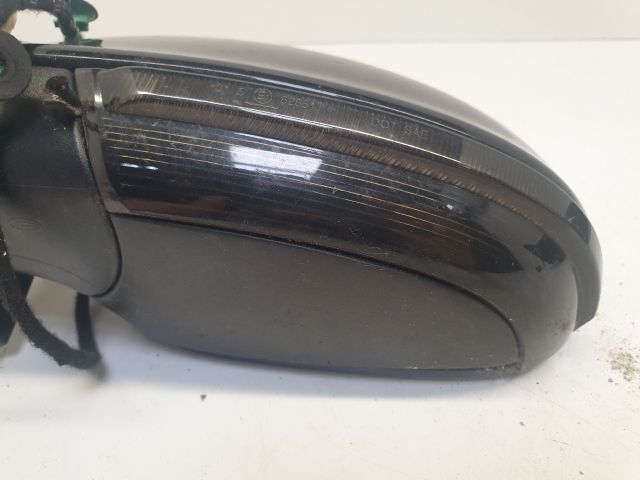 bontott VW GOLF VI Visszapillantó Tükör Pár (Elektromos)