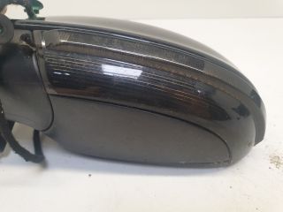 bontott VW GOLF VI Visszapillantó Tükör Pár (Elektromos)