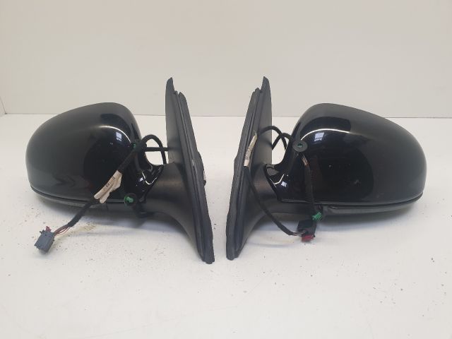 bontott VW GOLF VI Visszapillantó Tükör Pár (Elektromos)