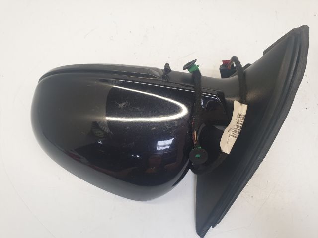 bontott VW GOLF VI Visszapillantó Tükör Pár (Elektromos)