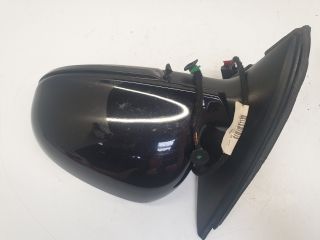 bontott VW GOLF VI Visszapillantó Tükör Pár (Elektromos)