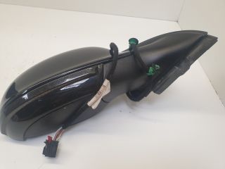 bontott VW GOLF VI Visszapillantó Tükör Pár (Elektromos)