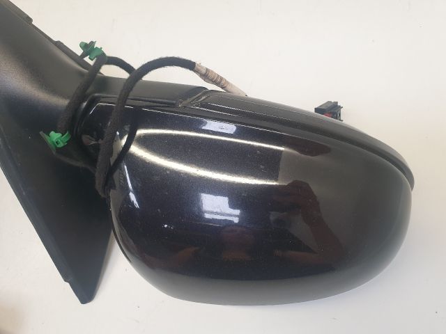 bontott VW GOLF VI Visszapillantó Tükör Pár (Elektromos)