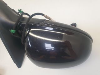 bontott VW GOLF VI Visszapillantó Tükör Pár (Elektromos)