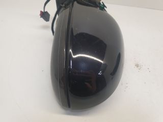 bontott VW GOLF VI Visszapillantó Tükör Pár (Elektromos)