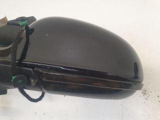 bontott VW GOLF VI Visszapillantó Tükör Pár (Elektromos)