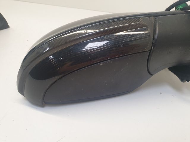 bontott VW GOLF VI Visszapillantó Tükör Pár (Elektromos)