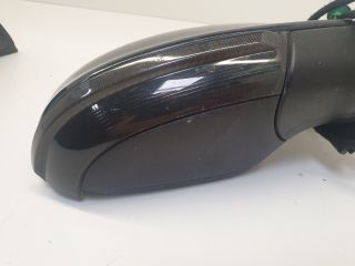 bontott VW GOLF VI Visszapillantó Tükör Pár (Elektromos)