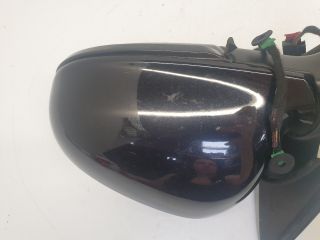 bontott VW GOLF VI Visszapillantó Tükör Pár (Elektromos)