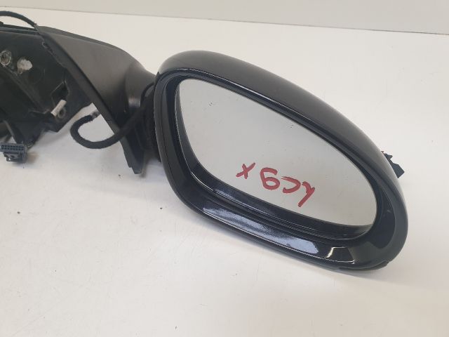 bontott VW GOLF VI Visszapillantó Tükör Pár (Elektromos)