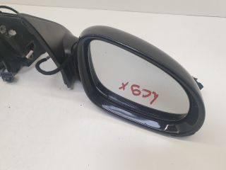 bontott VW GOLF VI Visszapillantó Tükör Pár (Elektromos)