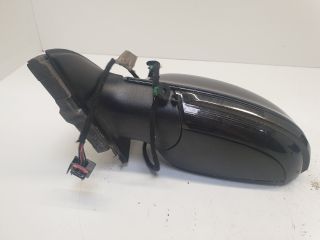 bontott VW GOLF VI Visszapillantó Tükör Pár (Elektromos)