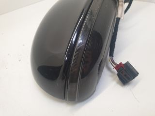 bontott VW GOLF VI Visszapillantó Tükör Pár (Elektromos)