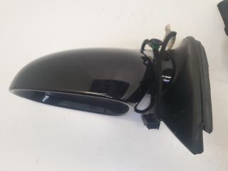 bontott VW GOLF VI Visszapillantó Tükör Pár (Elektromos)