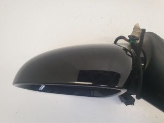 bontott VW GOLF VI Visszapillantó Tükör Pár (Elektromos)