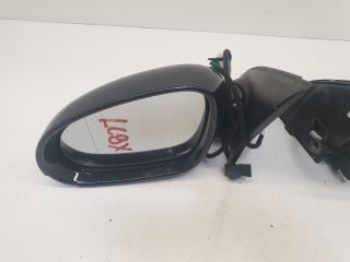 bontott VW GOLF VI Visszapillantó Tükör Pár (Elektromos)