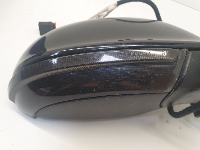 bontott VW GOLF VI Visszapillantó Tükör Pár (Elektromos)