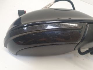 bontott VW GOLF VI Visszapillantó Tükör Pár (Elektromos)