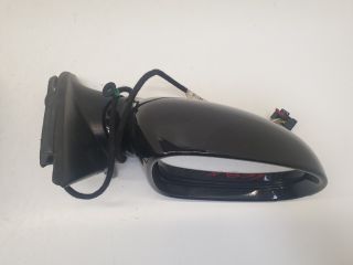 bontott VW GOLF VI Visszapillantó Tükör Pár (Elektromos)