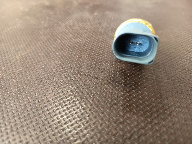 bontott VW GOLF VI Vízhőfok Gomba Hőmérséklet Érzékelő