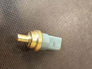 bontott VW GOLF VI Vízhőfok Gomba Hőmérséklet Érzékelő