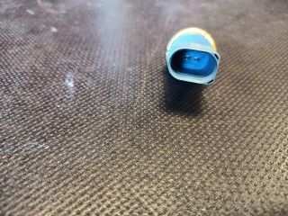 bontott VW GOLF VI Vízhőfok Gomba Hőmérséklet Érzékelő