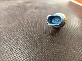 bontott VW GOLF VI Vízhőfok Gomba Hőmérséklet Érzékelő