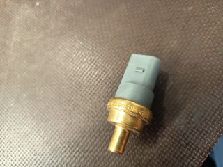 bontott VW GOLF VI Vízhőfok Gomba Hőmérséklet Érzékelő