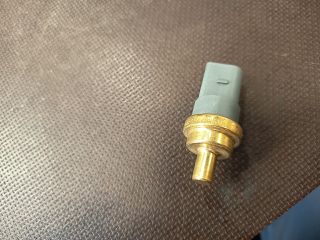 bontott VW GOLF VI Vízhőfok Gomba Hőmérséklet Érzékelő