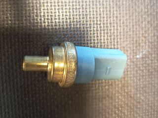 bontott VW GOLF VI Vízhőfok Gomba Hőmérséklet Érzékelő