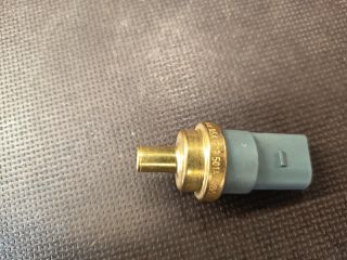 bontott VW GOLF VI Vízhőfok Gomba Hőmérséklet Érzékelő