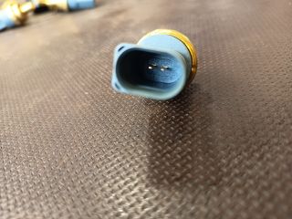 bontott VW GOLF VI Vízhőfok Gomba Hőmérséklet Érzékelő