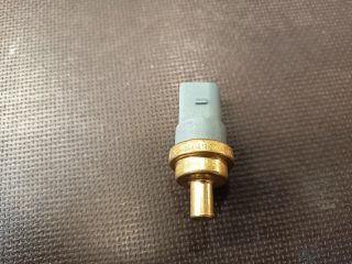 bontott VW GOLF VI Vízhőfok Gomba Hőmérséklet Érzékelő