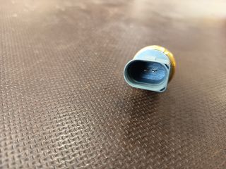 bontott VW GOLF VI Vízhőfok Gomba Hőmérséklet Érzékelő