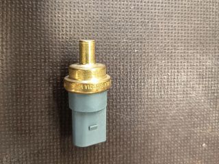 bontott VW GOLF VI Vízhőfok Gomba Hőmérséklet Érzékelő