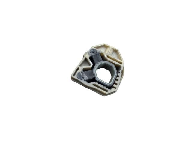 bontott VW GOLF VI Vízhűtő Radiátor Tartó