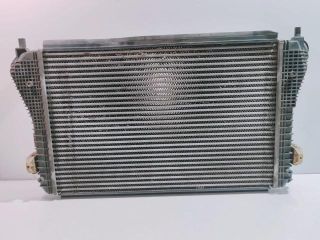 bontott VW GOLF VI Vízhűtő Radiátor Tartó