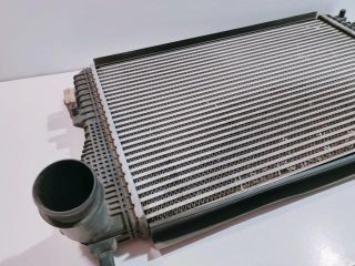 bontott VW GOLF VI Vízhűtő Radiátor Tartó