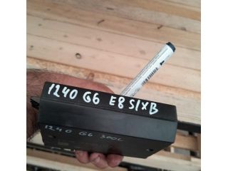 bontott VW GOLF VI Vonóhorog Elektronika