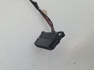 bontott VW GOLF VI Vonóhorog Elektronika