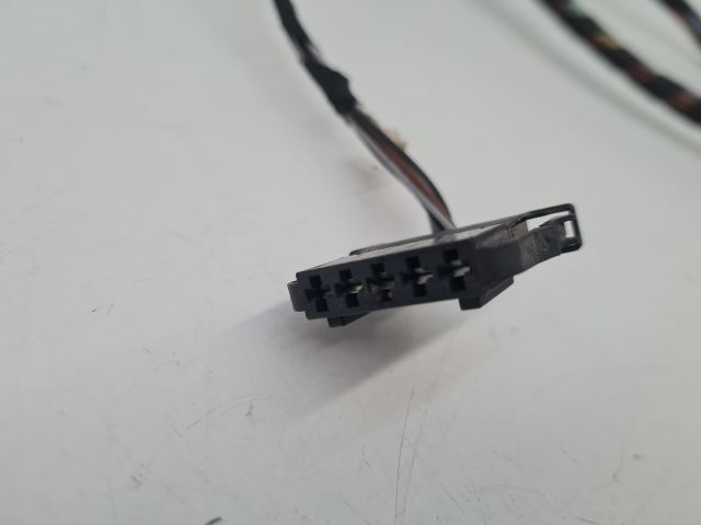 bontott VW GOLF VI Vonóhorog Elektronika