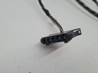 bontott VW GOLF VI Vonóhorog Elektronika