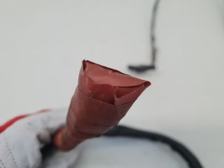 bontott VW GOLF VI Vonóhorog Elektronika