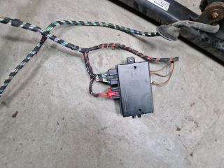 bontott VW GOLF VI Vonóhorog