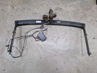 bontott VW GOLF VI Vonóhorog