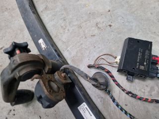 bontott VW GOLF VI Vonóhorog