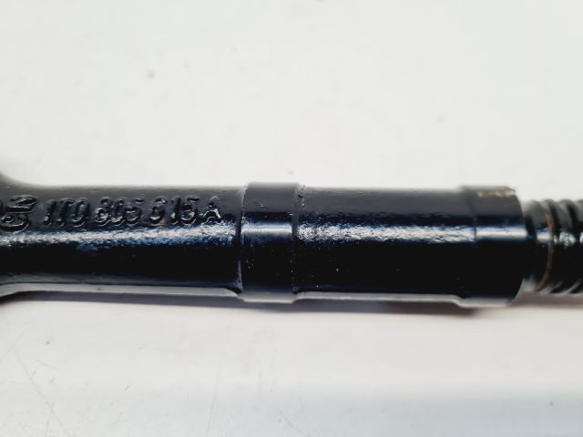 bontott VW GOLF VI Vonószem