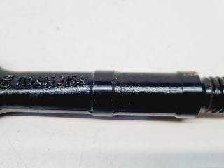 bontott VW GOLF VI Vonószem