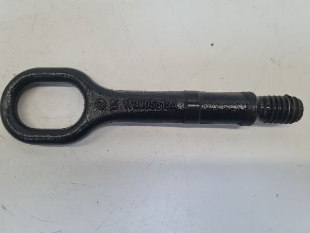 bontott VW GOLF VI Vonószem