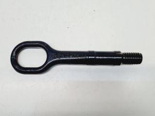 bontott VW GOLF VI Vonószem